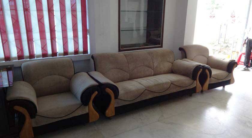Hotel Heritage Bodhgaya, Bodhgaya 5
